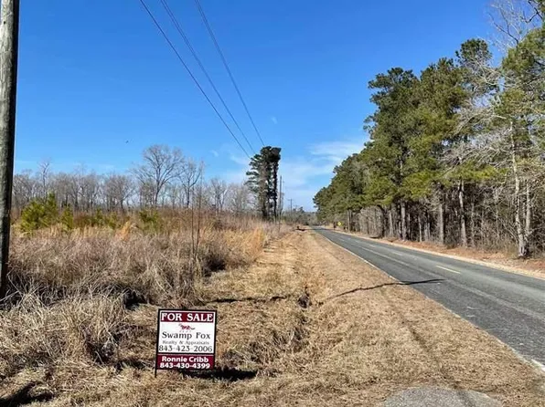 Tbd Bay Rd, Gresham, SC 29546