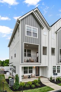 700 N Dupont Ave Lot 112-37, Madison, TN, 37115