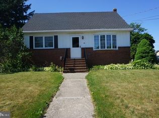 118 Mott Ave, Burlington, NJ 08016