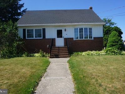 118 Mott Ave, Burlington, NJ, 08016