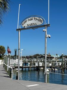 100 Gulf Shore Drive Slip #C-6, Destin, FL, 32541