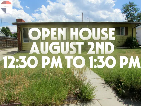 2925 Windsor Pl, Casper, WY 82604