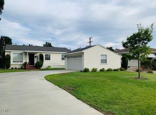 2302 Graydon Ave, Monrovia, CA 91016