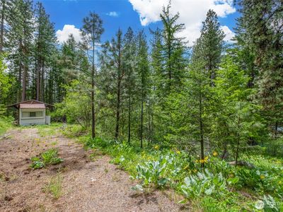22124 Appaloosa Lane, Leavenworth, WA, 98826