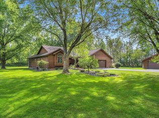 205045 Marsh Run Ln, Marshfield, WI 54449
