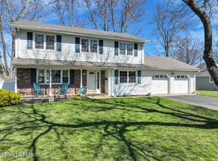 35 Avon Avenue, Oceanport, NJ 07757