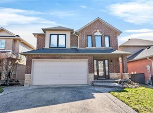 19 Midanbury Way, Hamilton, ON L0R 1W0