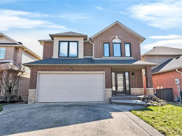 19 Midanbury Way, Hamilton, ON L0R 1W0
