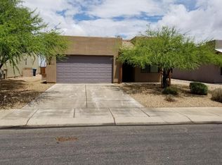 1196 Horner Dr, Sierra Vista, AZ 85635