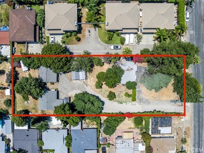 15916 Hart St, Van Nuys, CA, 91406