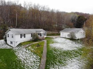 20882 Route 6, Port Allegany, PA 16743