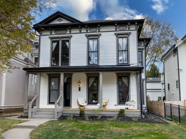 640 E 13th St, Indianapolis, IN 46202