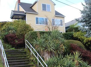 3325 20th Ave S, Seattle, WA 98144