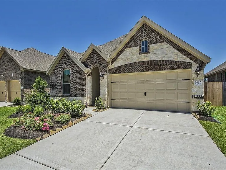 2622 Ivy Wood Ln — Photo 2