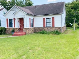 2655 San Jacinto St, Beaumont, TX 77701