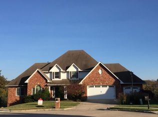 1401 Keegan Ct, Columbia, MO 65203