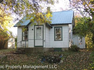 N1038 Vinnie Ha Ha Rd, Fort Atkinson, WI 53538