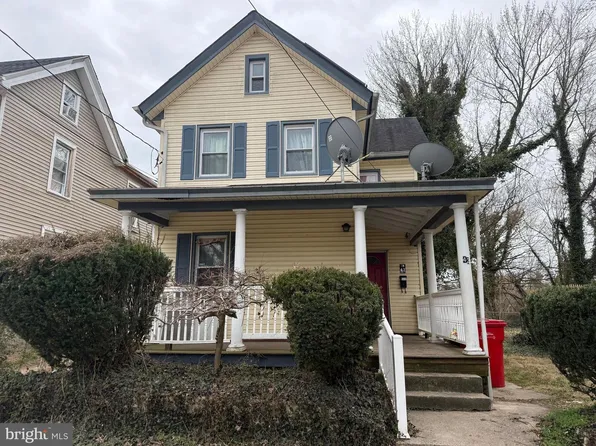 42 Fremont Ave, Bridgeton, NJ 08302