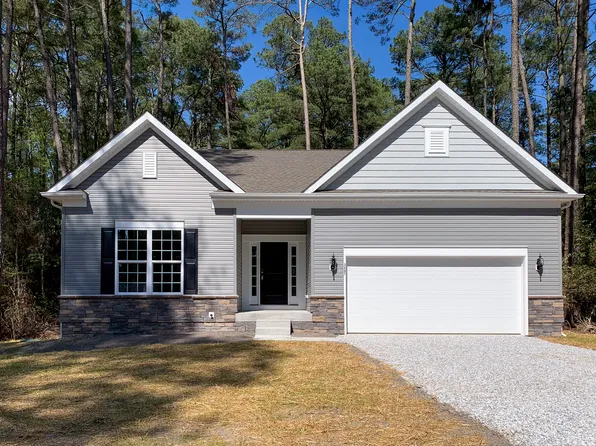 2497 Dry Dock Ct Homesite 493, Greenbackville, VA 23356
