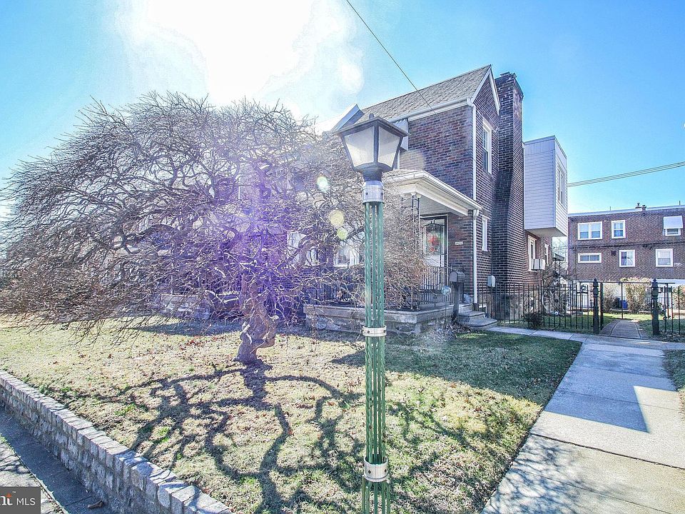 1032 Bell Ave, Yeadon, PA 19050 Zillow