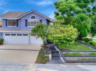 2584 Olympic View Dr, Chino Hills, CA 91709