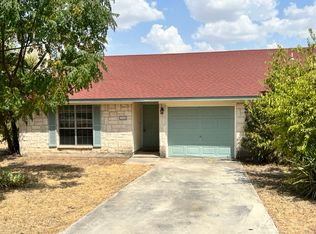 320 Highland Estates Dr, Round Rock, TX 78664