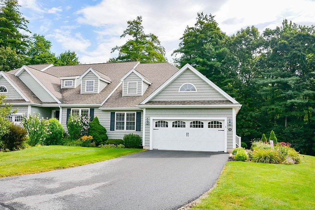 39 Riley Rd 51, Lunenburg, MA 01462 Zillow