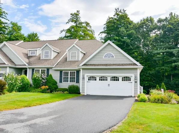 39 Riley Rd #51, Lunenburg, MA 01462