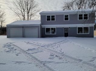 2343 W 42nd Ct, Gary, IN 46408