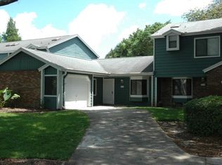 6943 Country Corner Ln #21, Orlando, FL 32809