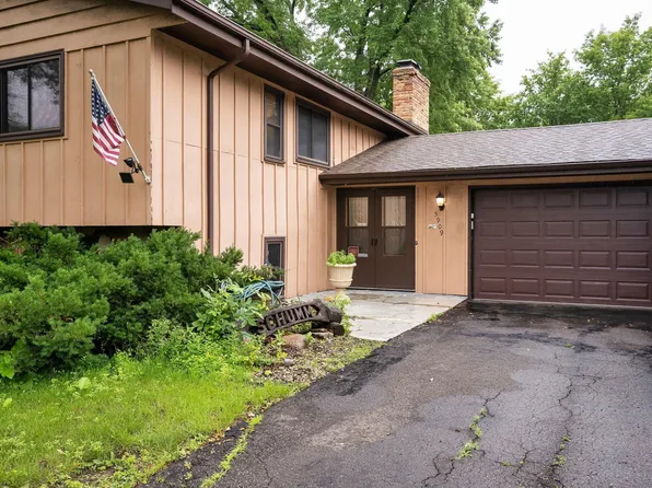 5909 W 105th St, Bloomington, MN 55438