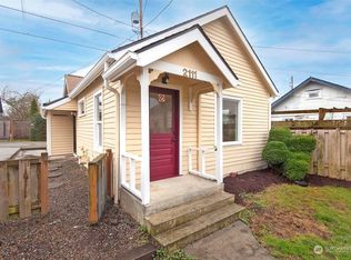 2111 Rainier Ave, Everett, WA