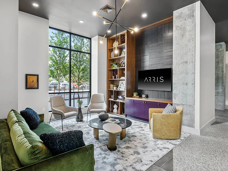 Arris — Photo 27