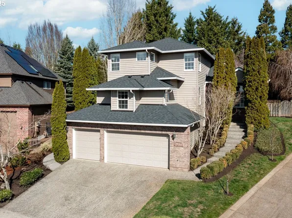 3866 NW Brookview Way, Portland, OR 97229