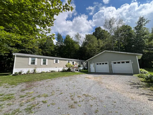 80 Old Cider Mill Rd, West Chazy, NY 12992
