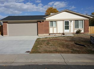 6195 W 75th Pl, Arvada, CO 80003