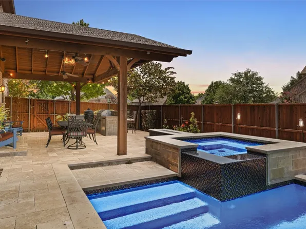 12586 Trolley Dr, Frisco, TX 75035