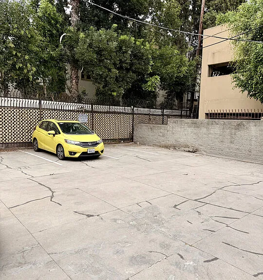 1724 El Cerrito Pl #2 — Photo 3