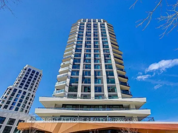 60 Central Park Dr, Markham, ON