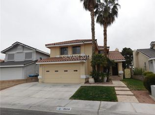 3024 Harborside Dr, Las Vegas, NV 89117