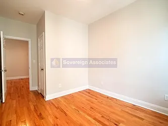 Rented by Sovereign Associates