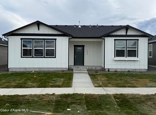 5306 E Aquila Ave, Post Falls, ID 83854