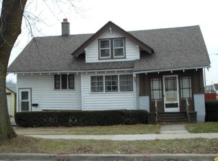 1403 S 36th St, Milwaukee, WI 53215