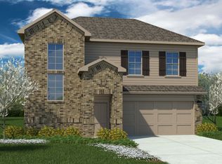 249 Tyler St, Grandview, TX 76050