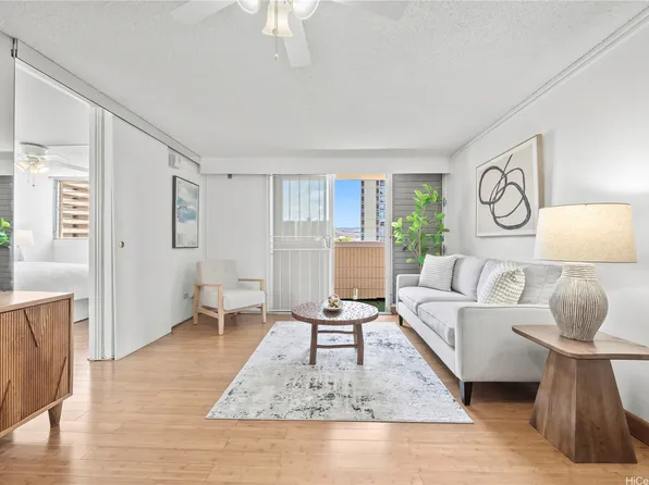 3215 Ala Ilima St APT B311, Honolulu, HI 96818