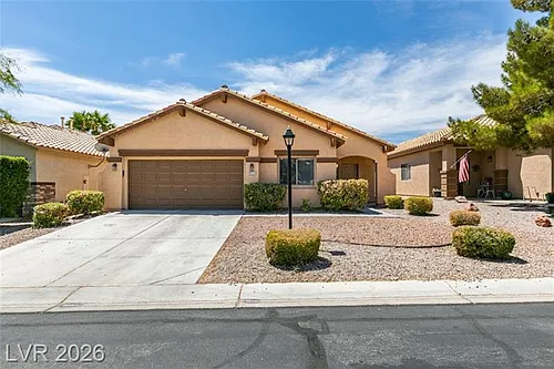 8111 Desert Cloud Ave Photo 1