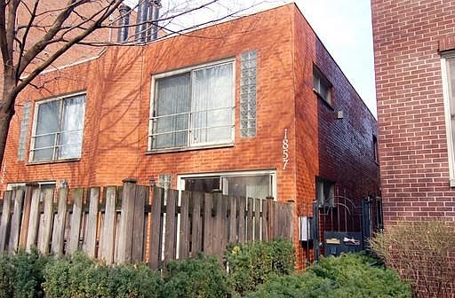 1st image of 1857 N Orchard St #A