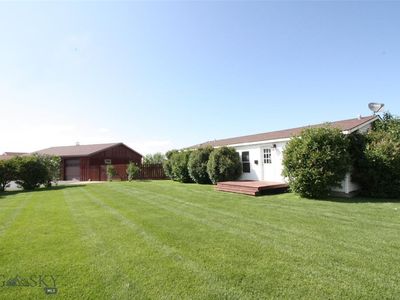 379 Moon Beam Ln, Belgrade, MT, 59714