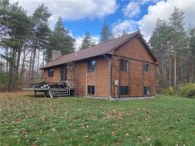 5862 Clark Rd, Hornell, NY, 14843
