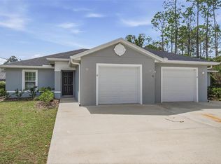 30 Slumber Path, Palm Coast, FL 32164